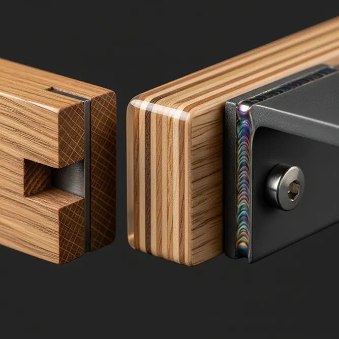 Durable Construction